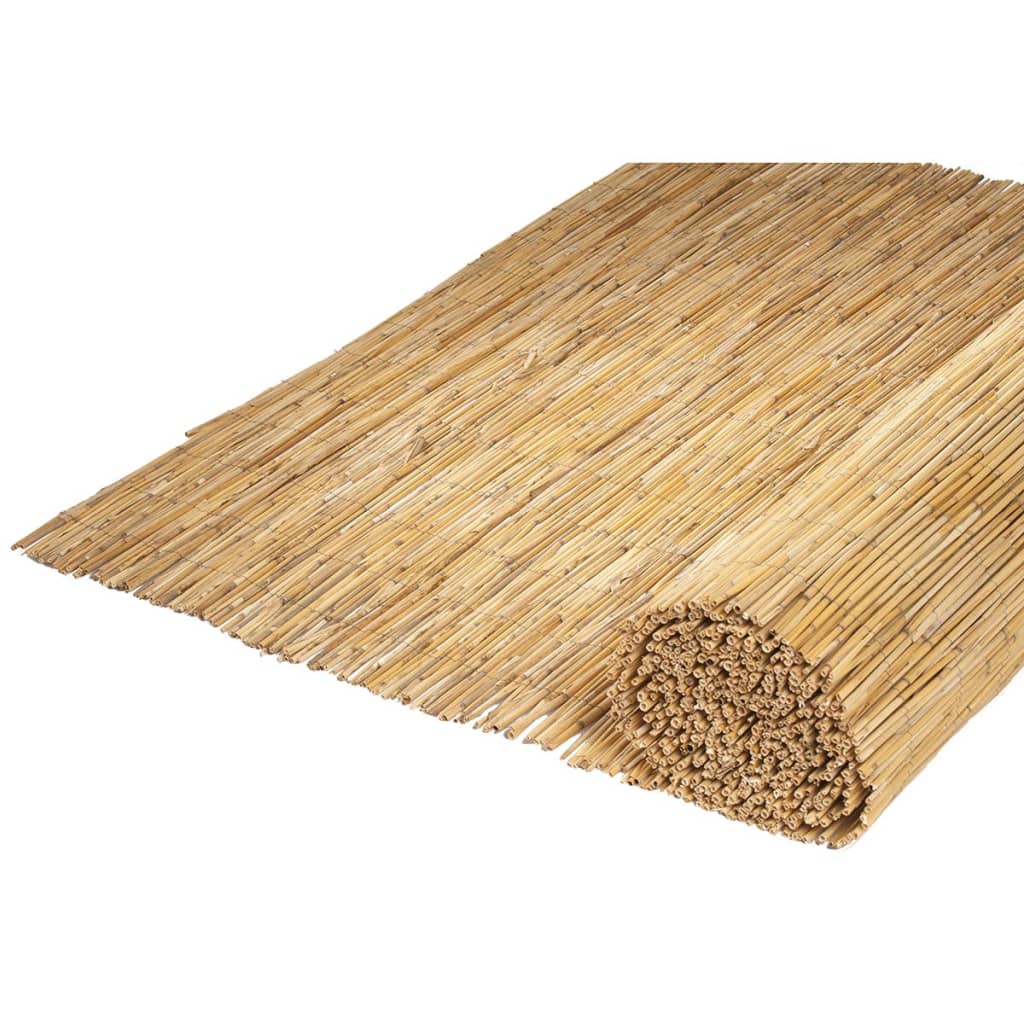 Nature Puutarhasuoja Ruokomatto 1 x 5 m bamburuoko