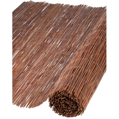 Nature Puutarhasuoja paju 1 x 5 m 5 mm paksu