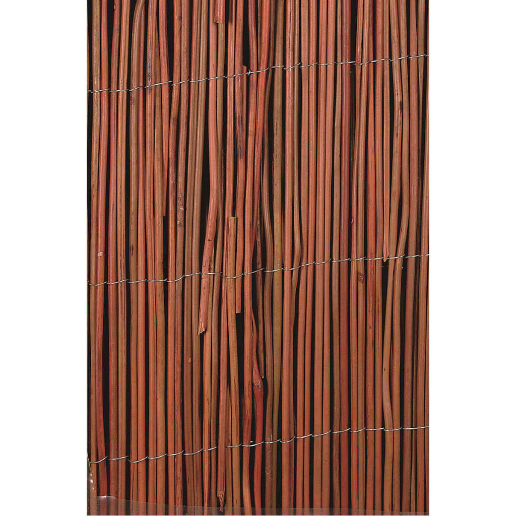 Nature Puutarhasuoja paju 1 x 5 m 5 mm paksu