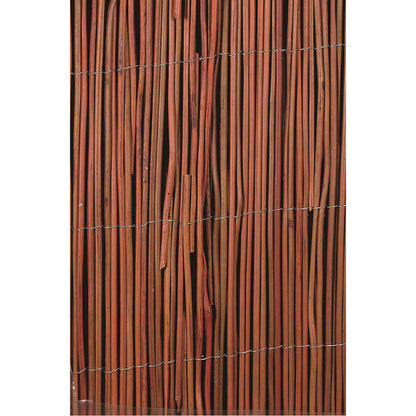 Nature Puutarhasuoja paju 1 x 5 m 5 mm paksu