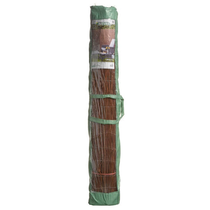 Nature Puutarhasuoja paju 1 x 5 m 5 mm paksu