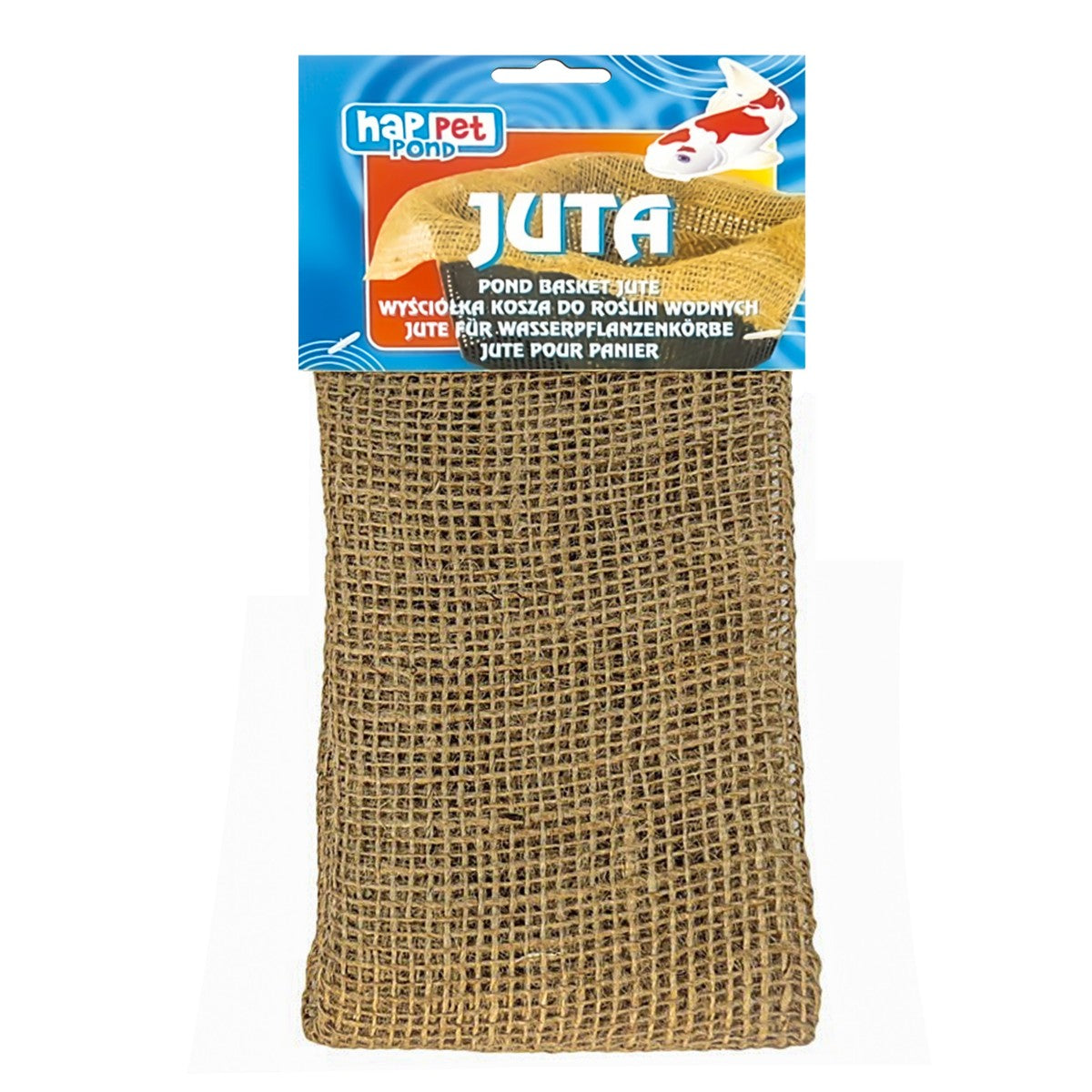 Juuttikangas 45x45 cm